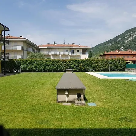 Apartment Benji1 Torbole Sul Garda